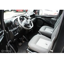 Aixam Aixam D-Truck 400 VAN 2022 6706km LUXE uitv. 1 jr garantie