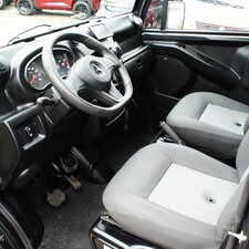 Aixam Aixam D-Truck 400 VAN 2022 6706km LUXE uitv. 1 jr garantie