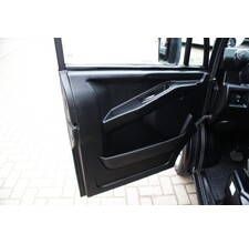 Aixam Aixam D-Truck 400 VAN 2022 6706km LUXE uitv. 1 jr garantie