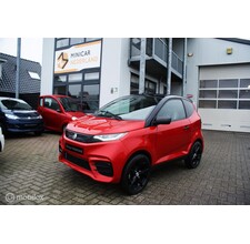 Aixam Aixam eCity Sport DEMO als Nieuw VOL Webasto 2 jaar garantie