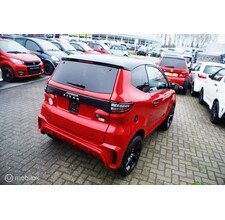 Aixam Aixam eCity Sport DEMO als Nieuw VOL Webasto 2 jaar garantie