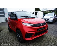 Aixam Aixam eCity Sport DEMO als Nieuw VOL Webasto 2 jaar garantie