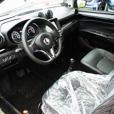 Aixam Aixam eCity Sport DEMO als Nieuw VOL Webasto 2 jaar garantie