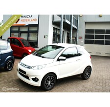Aixam Aixam E Coupé Premium 2018 946KM als nieuw 1 jaar garantie
