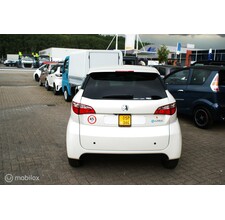 Aixam Aixam E Coupé Premium 2018 946KM als nieuw 1 jaar garantie