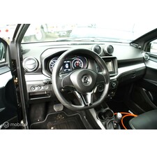 Aixam Aixam E Coupé Premium 2018 946KM als nieuw 1 jaar garantie