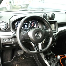 Aixam Aixam E Coupé Premium 2018 946KM als nieuw 1 jaar garantie