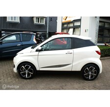 Aixam Aixam e Coupé Premium 5964KM 100% elektrisch 1 jaar garantie