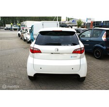 Aixam Aixam e Coupé Premium 5964KM 100% elektrisch 1 jaar garantie