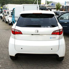 Aixam Aixam e Coupé Premium 5964KM 100% elektrisch 1 jaar garantie