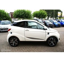 Aixam Aixam e Coupé Premium 5964KM 100% elektrisch 1 jaar garantie