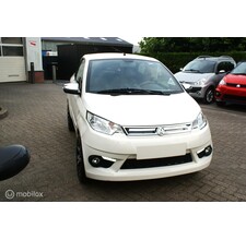 Aixam Aixam e Coupé Premium 5964KM 100% elektrisch 1 jaar garantie