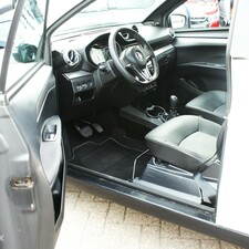 Aixam Aixam e Coupé Premium 5964KM 100% elektrisch 1 jaar garantie