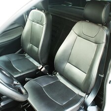 Aixam Aixam e Coupé Premium 5964KM 100% elektrisch 1 jaar garantie