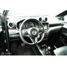 Aixam Aixam e Coupé Premium 5964KM 100% elektrisch 1 jaar garantie