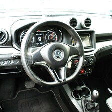 Aixam Aixam e Coupé Premium 5964KM 100% elektrisch 1 jaar garantie