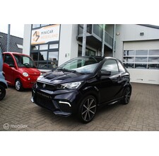 Aixam Aixam E Coupé Premium GTI Sportief WEBASTO 1 jr garantie
