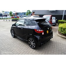 Aixam Aixam E Coupé Premium GTI Sportief WEBASTO 1 jr garantie