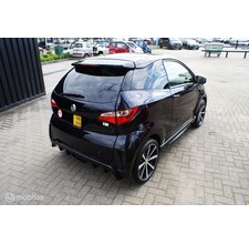 Aixam Aixam E Coupé Premium GTI Sportief WEBASTO 1 jr garantie