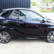 Aixam Aixam E Coupé Premium GTI Sportief WEBASTO 1 jr garantie