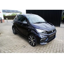 Aixam Aixam E Coupé Premium GTI Sportief WEBASTO 1 jr garantie