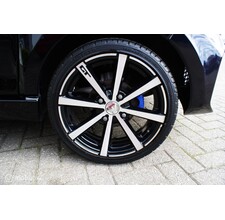 Aixam Aixam E Coupé Premium GTI Sportief WEBASTO 1 jr garantie