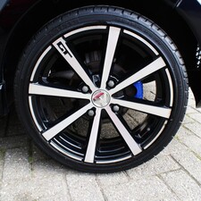 Aixam Aixam E Coupé Premium GTI Sportief WEBASTO 1 jr garantie