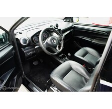 Aixam Aixam E Coupé Premium GTI Sportief WEBASTO 1 jr garantie