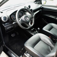 Aixam Aixam E Coupé Premium GTI Sportief WEBASTO 1 jr garantie