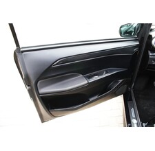Aixam Aixam E Coupé Premium GTI Sportief WEBASTO 1 jr garantie