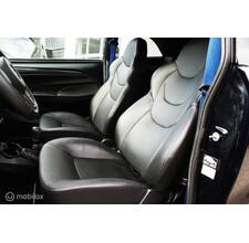 Aixam Aixam E Coupé Premium GTI Sportief WEBASTO 1 jr garantie
