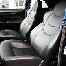 Aixam Aixam E Coupé Premium GTI Sportief WEBASTO 1 jr garantie