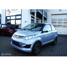 Aixam Aixam E Coupé 100% ELEKTRISCH 2014 10137KM 1 Jjaar garantie