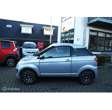 Aixam Aixam E Coupé 100% ELEKTRISCH 2014 10137KM 1 Jjaar garantie