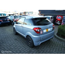 Aixam Aixam E Coupé 100% ELEKTRISCH 2014 10137KM 1 Jjaar garantie
