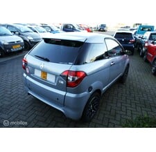 Aixam Aixam E Coupé 100% ELEKTRISCH 2014 10137KM 1 Jjaar garantie
