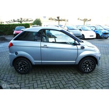 Aixam Aixam E Coupé 100% ELEKTRISCH 2014 10137KM 1 Jjaar garantie