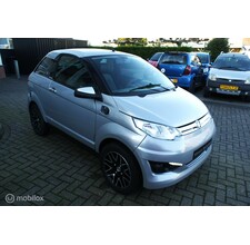 Aixam Aixam E Coupé 100% ELEKTRISCH 2014 10137KM 1 Jjaar garantie