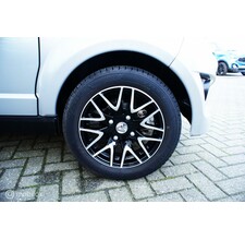 Aixam Aixam E Coupé 100% ELEKTRISCH 2014 10137KM 1 Jjaar garantie