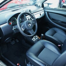 Aixam Aixam E Coupé 100% ELEKTRISCH 2014 10137KM 1 Jjaar garantie