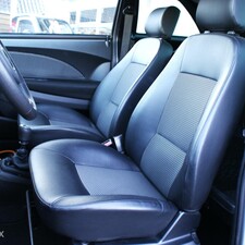 Aixam Aixam E Coupé 100% ELEKTRISCH 2014 10137KM 1 Jjaar garantie