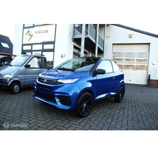 Aixam Aixam e Coupe Sport Demo als NIEUW Webasto 2 jaar garantie