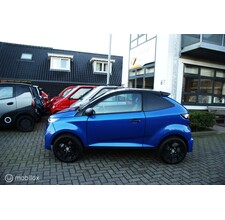 Aixam Aixam e Coupe Sport Demo als NIEUW Webasto 2 jaar garantie