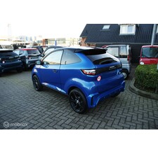 Aixam Aixam e Coupe Sport Demo als NIEUW Webasto 2 jaar garantie