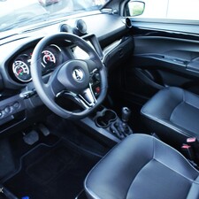 Aixam Aixam e Coupe Sport Demo als NIEUW Webasto 2 jaar garantie