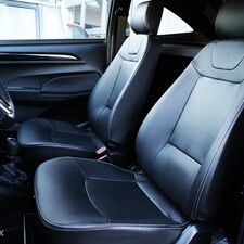 Aixam Aixam e Coupe Sport Demo als NIEUW Webasto 2 jaar garantie