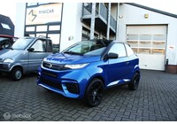 Aixam Aixam e Coupe Sport Demo als NIEUW Webasto 2 jaar garantie