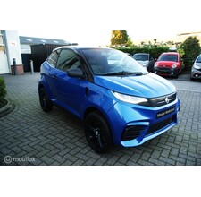 Aixam Aixam e Coupe Sport Demo als NIEUW Webasto 2 jaar garantie