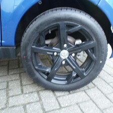 Aixam Aixam e Coupe Sport Demo als NIEUW Webasto 2 jaar garantie