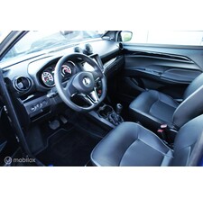 Aixam Aixam e Coupe Sport Demo als NIEUW Webasto 2 jaar garantie